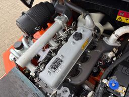  JQ Power CPCD25 / 2.5T Diesel / Sideshift / 2026