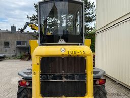 WACKER Neuson DW60 / Kabine / 2016 BJ