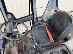 WACKER Neuson DW60 / Kabine / 2016 BJ