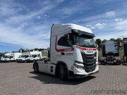 IVECO STRALIS S-WAY 510 AS440S51T/P Kipphydraulik