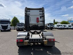 IVECO STRALIS S-WAY 510 AS440S51T/P Kipphydraulik