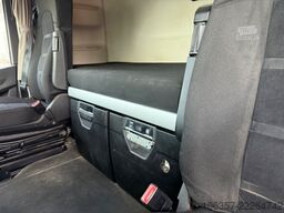 IVECO STRALIS S-WAY 510 AS440S51T/P Kipphydraulik