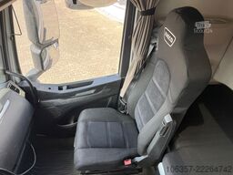 IVECO STRALIS S-WAY 510 AS440S51T/P Kipphydraulik