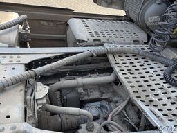 IVECO STRALIS S-WAY 510 AS440S51T/P Kipphydraulik