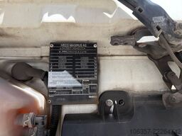 IVECO STRALIS S-WAY 510 AS440S51T/P Kipphydraulik