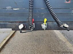  Boots- boat Auflieger Vidal, 2 Achs
