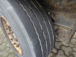 SPIER Doppelstock mit Balken, 2 Achser
