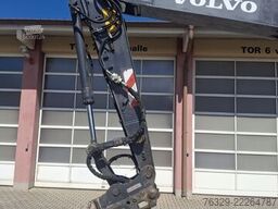 VOLVO 160 C