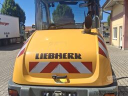LIEBHERR L506c
