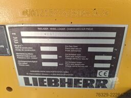 LIEBHERR L506c