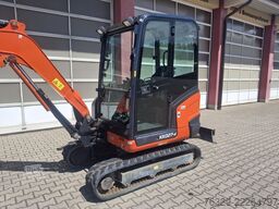 KUBOTA KX027-4