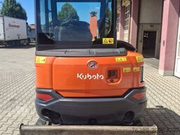 KUBOTA KX027-4