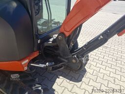 KUBOTA KX027-4