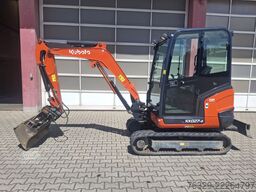 KUBOTA KX027-4