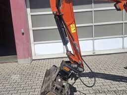 KUBOTA KX027-4