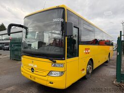 Mercedes-Benz INTEGRO 84+1 PLACES