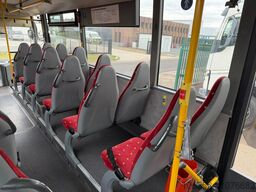 Mercedes-Benz INTEGRO 84+1 PLACES