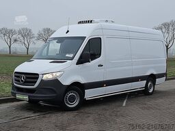MERCEDES-BENZ SPRINTER 314 Koelwagen EURO6