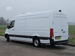 MERCEDES-BENZ SPRINTER 314 Koelwagen EURO6
