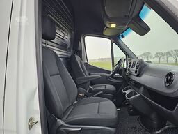 MERCEDES-BENZ SPRINTER 314 Koelwagen EURO6