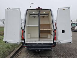 MERCEDES-BENZ SPRINTER 314 Koelwagen EURO6