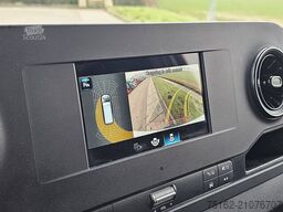 MERCEDES-BENZ SPRINTER 314 Koelwagen EURO6