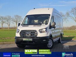 FORD E-TRANSIT L4H3 Maxi 68 kWh