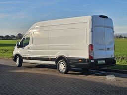 FORD E-TRANSIT L4H3 Maxi 68 kWh