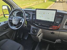 FORD E-TRANSIT L4H3 Maxi 68 kWh