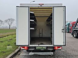 MERCEDES-BENZ SPRINTER 314 ac automaat EURO6