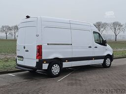 MERCEDES-BENZ ESPRINTER L2H2 Elektrisch AC!