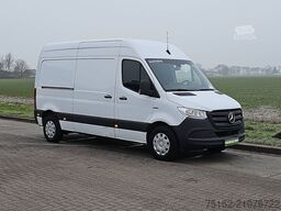 MERCEDES-BENZ ESPRINTER L2H2 Elektrisch AC!