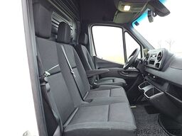 MERCEDES-BENZ ESPRINTER L2H2 Elektrisch AC!
