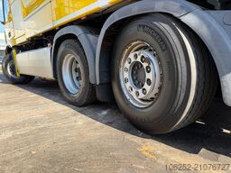 Mercedes-Benz ANTOS 2632 6x2 FUEL TANKER 16.000L - 4 COMP - D...