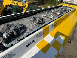 Mercedes-Benz ANTOS 2632 6x2 FUEL TANKER 16.000L - 4 COMP - D...