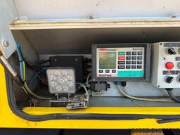 Mercedes-Benz ANTOS 2632 6x2 FUEL TANKER 16.000L - 4 COMP - D...