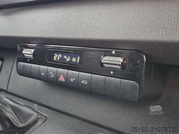 MERCEDES-BENZ SPRINTER 314 DUB CAB Open-Laadbak