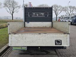 MERCEDES-BENZ SPRINTER 314 DUB CAB Open-Laadbak