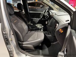 Dacia Lodgy 1.6 SCe 100 Stepway SHZ+LM+PDC+WKR&SKR