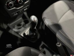 Dacia Lodgy 1.6 SCe 100 Stepway SHZ+LM+PDC+WKR&SKR