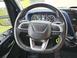 IVECO DAILY 35S18  3.0Ltr 180Pk