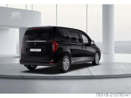 Mercedes-Benz EQT 200 Lang 7 Sitze Premium+ Paket ServiceFrei