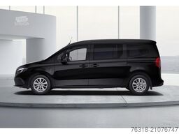 Mercedes-Benz EQT 200 Lang 7 Sitze Premium+ Paket ServiceFrei