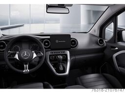 Mercedes-Benz EQT 200 Lang 7 Sitze Premium+ Paket ServiceFrei