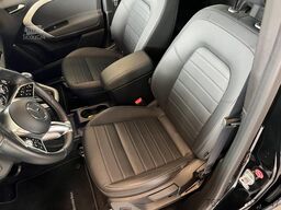 Mercedes-Benz EQT 200 Lang 7Sitze Premium+ServiceFrei Facelift