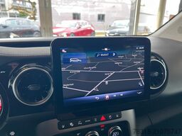 Mercedes-Benz EQT 200 Lang 7Sitze Premium+ServiceFrei Facelift