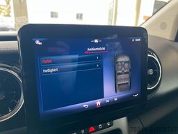 Mercedes-Benz EQT 200 Lang 7Sitze Premium+ServiceFrei Facelift