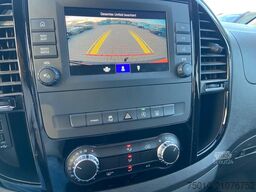 Mercedes-Benz Vito 116 Tourer Pro lang Aut*Kam*Standhz*8-Sitze