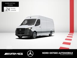 Mercedes-Benz SPRINTER 317 L3H2 AHK NAVI KAMERA TEMPOMAT