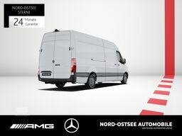 Mercedes-Benz SPRINTER 317 L3H2 AHK NAVI KAMERA TEMPOMAT